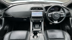 Jaguar F-Pace 2.0d [240] Chequered Flag 5dr Auto AWD Diesel Estate